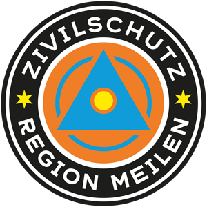 Logo Zivilschutz Region Meilen